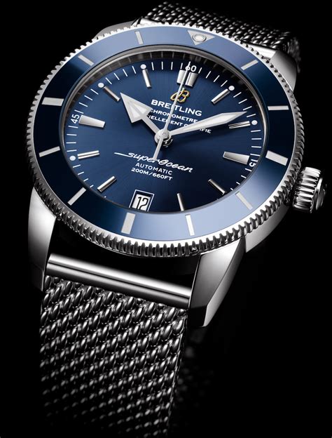 breitling superocean heritage 22|breitling superocean heritage ii review.